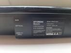 Soundbar Hyundai, Audio, Tv en Foto, Soundbars, Ophalen, Zo goed als nieuw