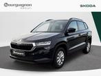 Skoda Karoq 1.5 TSI ACT Business Edition | LED | A. Camera |, Auto's, Skoda, Stof, Euro 6, 4 cilinders, 150 pk