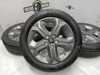 Suzuki Vitara Lichtmetaal velgen 17"inch TPMS 5x114.3, Nieuw, Banden en Velgen, Personenwagen, 19 inch