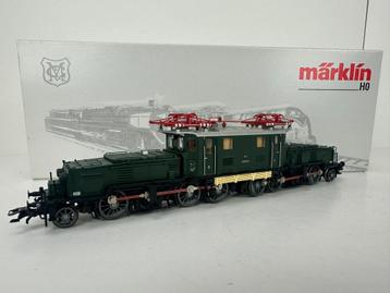 Marklin 39089 - Elektrische locomotief serie 1189 - Nieuw! beschikbaar voor biedingen