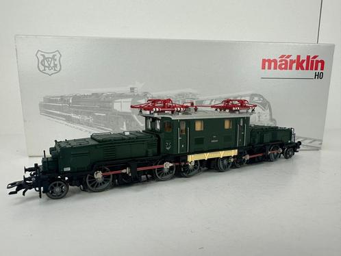Marklin 39089 - Elektrische locomotief serie 1189 - Nieuw!, Hobby en Vrije tijd, Modeltreinen | H0, Nieuw, Locomotief, Wisselstroom