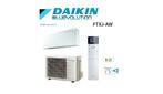 DAIKIN EMURA 3 INVERTER WARMTEPOMP  A+++ R32 DESIGN, Nieuw, Afstandsbediening, Ophalen of Verzenden, Verwarmen