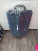 Ikea trolley nieuw, Ophalen, Nieuw, Blauw, 30 cm of meer