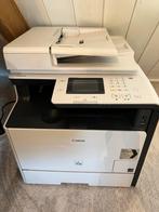 Canon i sensys MF724Cdw, Computers en Software, Printers, Ophalen, Canon, All-in-one, Zo goed als nieuw
