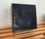 Vintage Vórtice ventilator, design Marco Zanuso, Ophalen of Verzenden