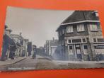 Dedemsvaart Marktstraat - Oude Ansichtkaart, Verzamelen, Ophalen of Verzenden, 1940 tot 1960, Ongelopen, Overijssel