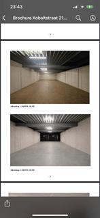 te huur: bedrijfshal 155 m2, Ophalen of Verzenden, 75 m² of meer, Tapijt