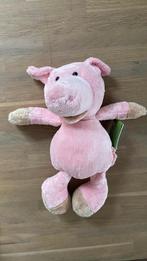 Sigikid Best friend by Sigikid Varken ca 35 cm lang, Ophalen of Verzenden, Nieuw, Overige typen