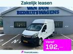 Opel Vivaro 1.6 CDTI L2H2 Edition Eco euro 6, Auto's, Euro 5, Stof, Gebruikt, 4 cilinders
