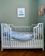 Oliver Furniture Bed, incl gratis dekbedden en hoeslakens., Ophalen, Zo goed als nieuw, 140 tot 160 cm, 70 tot 85 cm