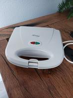 Tosti apparaat, Ophalen of Verzenden, Zo goed als nieuw