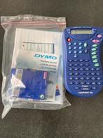 Te koop Dymo Labelwrither, Ophalen, Zo goed als nieuw
