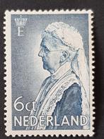 NEDERLAND | 1934 | NVPH 269 | ** Postfris, Postzegels en Munten, Postzegels | Nederland, Verzenden, T/m 1940, Postfris