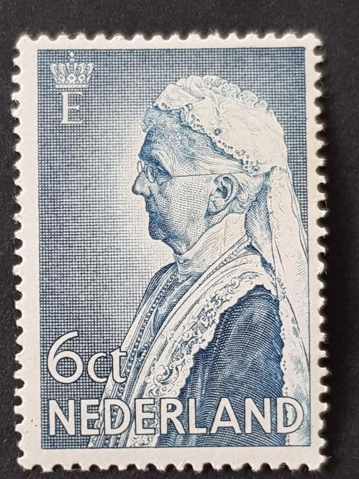 NEDERLAND | 1934 | NVPH 269 | ** Postfris, Postzegels en Munten, Postzegels | Nederland, Postfris, T/m 1940, Verzenden