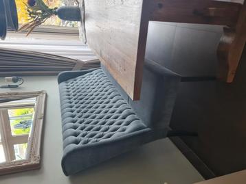 Prachtige eetbank Mart Kleppe! beschikbaar voor biedingen