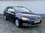 Volkswagen Passat Variant 1.6 TDI Comfort Executive Line Blu, Voorwielaandrijving, Euro 5, Gebruikt, Zwart