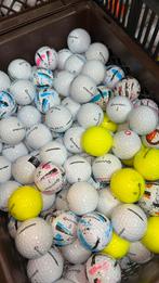 50 TaylorMade Speedsoft Golfballen AAAA, Sport en Fitness, Golf, Ophalen of Verzenden, Zo goed als nieuw, Bal(len)