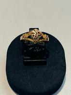 Gouden Ring | 14K | 1.8 Gram | Goud, Ophalen of Verzenden, Goud, Dame