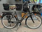 Nette Gazelle FUNCTIE sportfiets 28 inch, 28 inch, Zo goed als nieuw, Meer dan 20 versnellingen, Gazelle