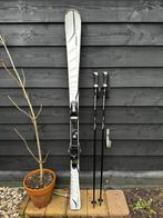 Elan Amphibio ski’s 12Ti fusion, 160 tot 180 cm, Zo goed als nieuw, Ski's, Ophalen