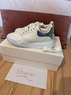 Alexander McQueen, Kleding | Dames, Schoenen, Wit, Ophalen of Verzenden, Alexander mcqueen, Sneakers of Gympen