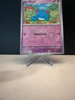 Marill 073/191 Surging Sparks - NM, Ophalen of Verzenden, Zo goed als nieuw, Losse kaart