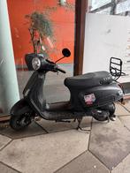 Scooter TYM SXL   -  Euro5 Injectie, Ophalen, Gebruikt, Overige typen, Overige merken