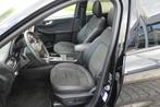 Ford Kuga 2.5 PHEV ST-Line X PANO, ADAPT. CRUISE, ADAPT. KOP, Auto's, Ford, Gebruikt, Euro 6, 4 cilinders, Zwart