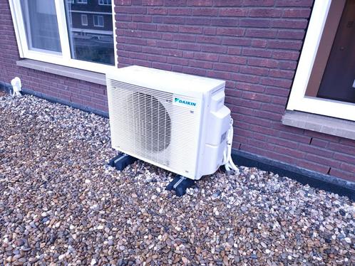 Airco-montage inbedrijfstellen stek gecertificeerd, Witgoed en Apparatuur, Airco's, Zo goed als nieuw, Ophalen of Verzenden