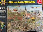 Jan van Haasteren puzzels, 500 t/m 1500 stukjes, Legpuzzel, Zo goed als nieuw, Ophalen