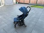 Zeer compacte  Hamilton X1 Buggy tot 22KG verzenden mogelijk, Ophalen of Verzenden, Gebruikt, Overige merken, Zonnekap