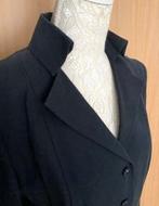 Lynde jasje Dolly maat 38, Kleding | Dames, Maat 38/40 (M), Blauw, Ophalen of Verzenden, Zo goed als nieuw