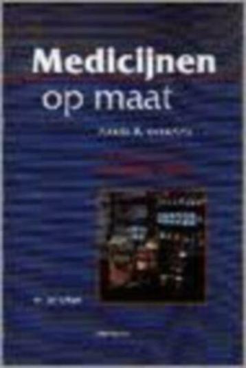 Medicijnen op maat Jan Ufkes 9012084180 beschikbaar voor biedingen