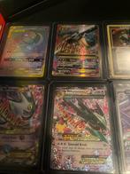 Pokémon Kaarten Collectie - Diverse Sets, Hobby en Vrije tijd, Verzamelkaartspellen | Pokémon, Ophalen of Verzenden, Gebruikt