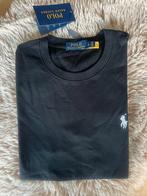 Zwart T-shirt - Maat M, Verzenden, Nieuw, Maat 48/50 (M), Zwart