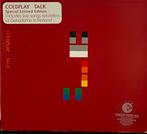 Coldplay - Talk Special Edition CD, Ophalen of Verzenden, Zo goed als nieuw, Poprock