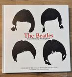 Boek + 4 DVDs - The Beatles - Uncut The Long Winding Road, Ophalen, Zo goed als nieuw, Artiest