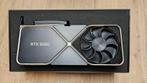 Nvidia GeForce RTX 3090 Founders Edition, Computers en Software, Videokaarten, Gebruikt, GDDR6, PCI-Express 4, Ophalen of Verzenden