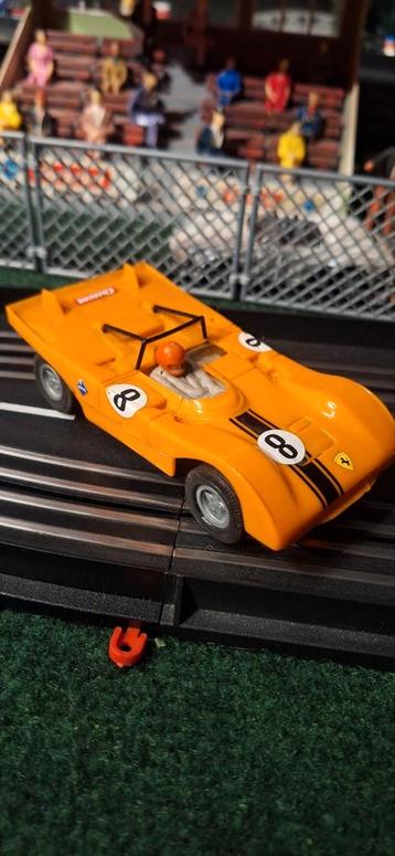 Carrera Universal Slotrace Auto beschikbaar voor biedingen