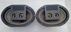 Altec lansing ALS693 693 auto speakers vintage, Ophalen of Verzenden, 120 watt of meer, Front, Rear of Stereo speakers, JBL