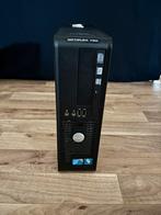 Dell optiplex 780 | 160GB HDD, Computers en Software, Desktop Pc's, Gebruikt, HDD, 160 GB, Ophalen of Verzenden