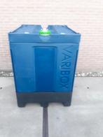 varibox 800 liter milieutank afgelopen olietank lekbak, Ophalen of Verzenden