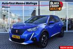 Peugeot e-2008 EV Allure 50 kWh|SOH 90,7%|Camera|Navi|Carpla, Auto's, 136 pk, Gebruikt, 300 km, 30 min