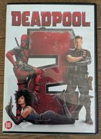 DVD: Deadpool, Alle leeftijden, Ophalen, Zo goed als nieuw, Romantische komedie
