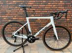 Te koop Isaac Boson 12s Di-2 105, Fietsen en Brommers, Fietsen | Racefietsen, Carbon, Zo goed als nieuw, Meer dan 20 versnellingen