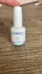 Lakkie nail prep, Ophalen of Verzenden, Zo goed als nieuw, Overige kleuren, Handen en Nagels