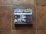 Pop & Prachtig, Ophalen of Verzenden, Gebruikt, Levenslied of Smartlap, Boxset