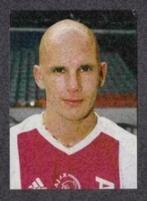 Voetbal Ajax Amsterdam Jan van Halst (1)., Ophalen of Verzenden, 1980 tot heden, Ongelopen, Sport en Spel