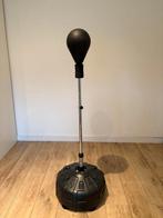 Boksbal en handschoenen, Ophalen of Verzenden, Zo goed als nieuw, Boksbal