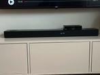 Soundbar LG DSN7CY ZGAN, Ophalen, Bluetooth, Zo goed als nieuw
